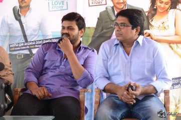 Shaurya Movie Release Press Meet
